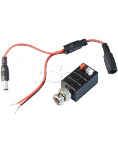 Приемник активный OSNOVO RA-H в Белгороде Видеоусилители, Модуляторы, Делители Pintop.ru