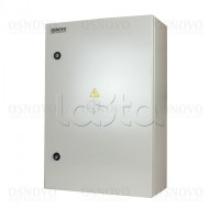 Уличный управляемый (L2+) коммутатор OSNOVO OS-46TB1(SW-80822/ILR)