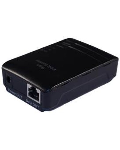 PoE-сплиттер OSNOVO PoE Splitter/G2 в Белгороде Системы видеонаблюдения Pintop.ru