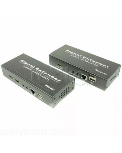 Дополнительный приёмник OSNOVO RLN-HiKM2 в Белгороде Дополнительное оборудование для сетей Pintop.ru