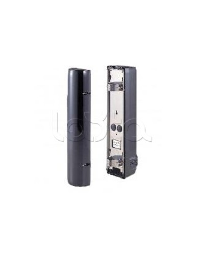 Крышка задняя для AX-70/100/130/200 TN/TF при креплении на столбе Optex BC-3 в Белгороде Аксессуары для средств охраны периметра Pintop.ru