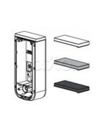 Крышка Optex BXS CAP(BL) в Белгороде Аксессуары для средств охраны периметра Pintop.ru