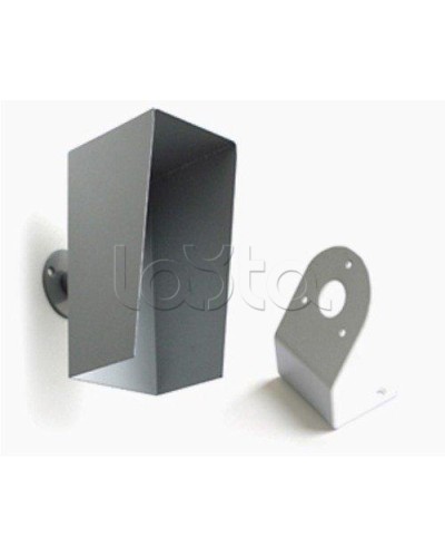 Кожух металлический профессиональный с универсальным кронштейном Optex CA-3 в Белгороде Аксессуары для средств охраны периметра Pintop.ru