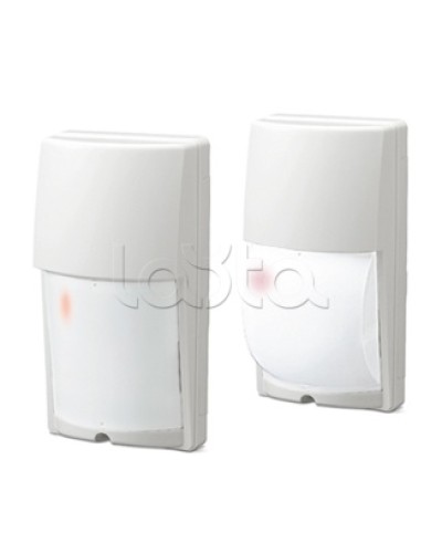 Извещатель охранный оптико-электронный пассивный всепогодный Optex LX-802N в Белгороде Извещатели охраны периметра Pintop.ru