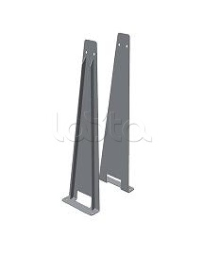 Кронштейны боковые для башен серии MB Optex MBSB в Белгороде Кронштейны и планки для извещателей Pintop.ru