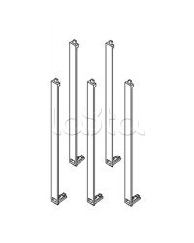 Пластина маскирования Optex MKP-01 в Белгороде Дополнительное оборудование для ОПС Pintop.ru