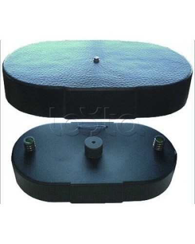 Топ-тампер для башен серии PT Optex PTPS в Белгороде Аксессуары для средств охраны периметра Pintop.ru