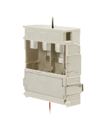 Держатель батареии Optex RBB-01 в Белгороде Кронштейны и планки для извещателей Pintop.ru