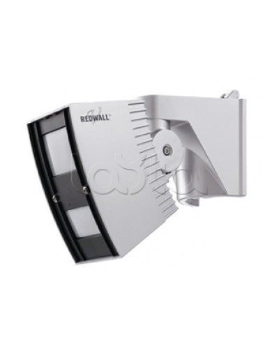 Извещатель охранный объемный оптико-электронный пассивный всепогодный Optex SIP-404 в Белгороде Извещатели охраны периметра Pintop.ru