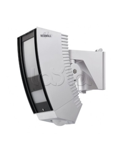 Извещатель охранный объемный оптико-электронный пассивный всепогодный Optex SIP-5030 в Белгороде Извещатели охраны периметра Pintop.ru