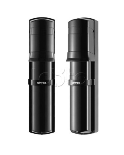 Извещатель озранный линейный оптико-электронный Optex SL-650QDP-BT в Белгороде Извещатели охраны периметра Pintop.ru