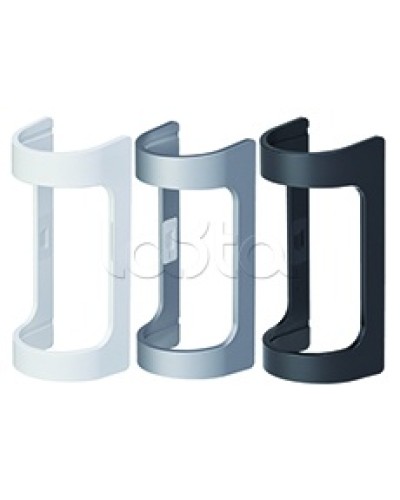 Рамка декоративаня передняя VXS черная Optex VXS FACE COVER (Silver) в Белгороде Аксессуары для средств охраны периметра Pintop.ru