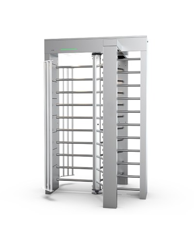 Электромеханический турникет полноростовой Oxgard QL-10-HM в Белгороде Турникеты Pintop.ru