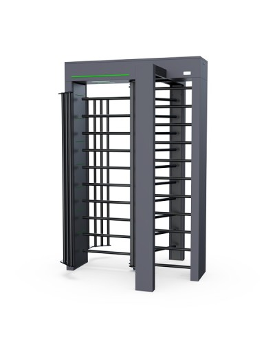 Электромеханический турникет полноростовой Oxgard QL-10-M в Белгороде Турникеты Pintop.ru