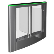 Гибрид центрального модуля турникета Oxgard QL-04-GCM-660/900 (Mifare)