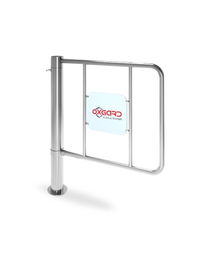 Калитка реверсивная К-15 930 Oxgard К-15 930 (ВЗР 2126-1) в Белгороде Калитки Pintop.ru