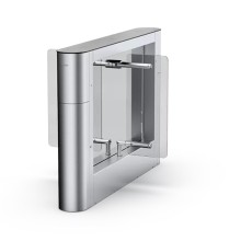 Модуль турникета центральный Oxgard Praktika T-08-CM-2R-660-LED (Em-Marine)