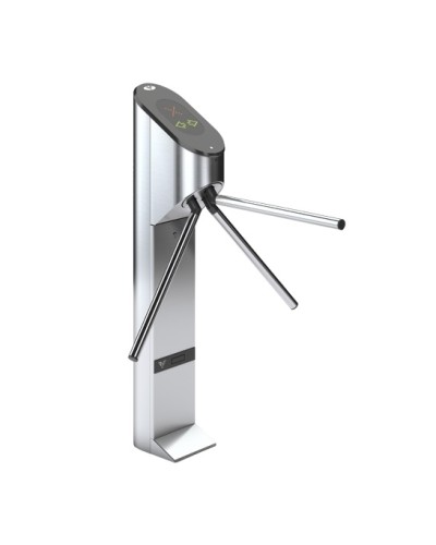 Турникет моторизованный Oxgard Praktika Т-01 (ВЗР 1550) в Белгороде Турникеты Pintop.ru