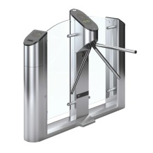 Турникет моторизованный c картоприемником Oxgard Praktika Т-03-К (ВЗР 1887-01)