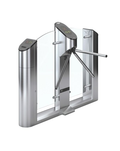 Турникет моторизованный Oxgard Praktika Т-03 (ВЗР 1887) в Белгороде Турникеты Pintop.ru