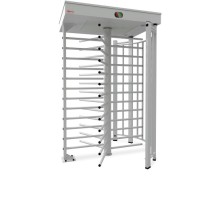 Турникет электромеханический полноростовой Oxgard Praktika Т-10 (ВЗР 2241)