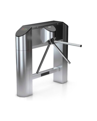 Турникет моторизованный Oxgard Praktika Т-02-A-2R (Mifare) в Белгороде Турникеты Pintop.ru