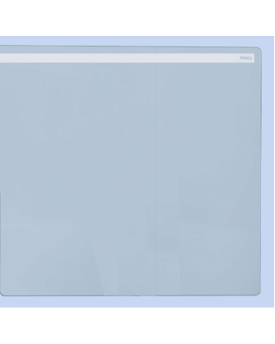 Створка для стойки калитки PERCo-AGG-900 (900мм) в Белгороде Ограждения Pintop.ru