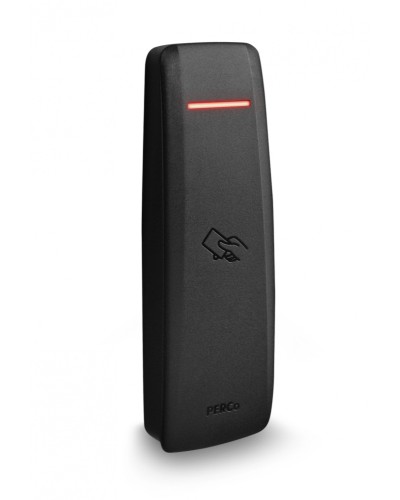 Считыватель бесконтактный для карт формата EMM/HID PERCo-IR13D в Белгороде Ограждения Pintop.ru