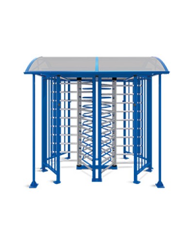 Турникет роторный полноростовый PERCo RTD-20.1 в Белгороде Турникеты Pintop.ru