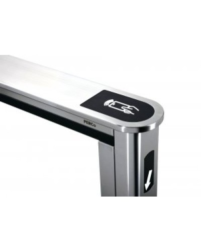 Крышка турникета PERCo-SDС-01S в Белгороде Дополнительное оборудование для СКУД Pintop.ru