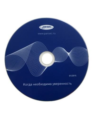 ПО Parsec PNSoft08-PNSoft16 в Белгороде Сетевая СКУД Parsec Pintop.ru