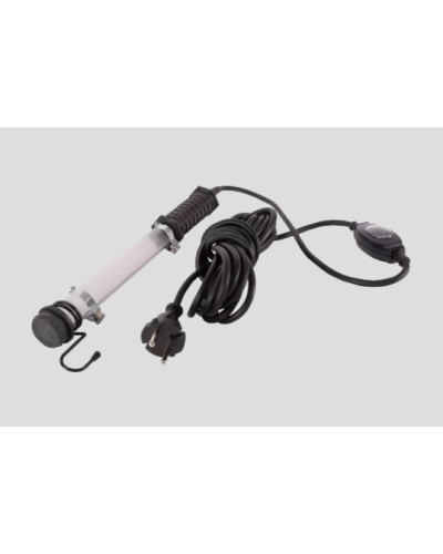 Панель осветительная REM (R-LED-220-M) в Белгороде Аксессуары для кабель-канала Pintop.ru