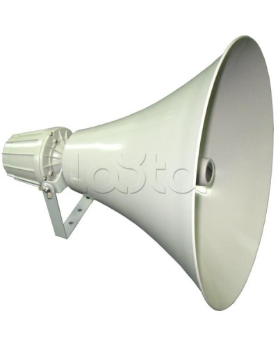 Громкоговоритель рупорный всепогодный ROXTON HP-10T в Белгороде Система оповещения и трансляции Roxton Pintop.ru