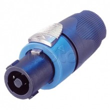 Разъем SPEAKON 4-x ROXTON SPEAKON016