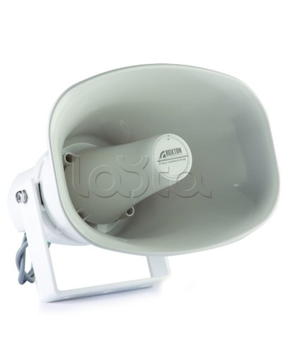 Громкоговоритель рупорный всепогодный ROXTON HP-01T в Белгороде Система оповещения и трансляции Roxton Pintop.ru