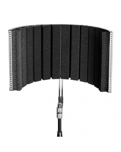 Экран звукопоглощающий для микрофона ROXTONE MSS100 в Белгороде Система оповещения и трансляции Roxton Pintop.ru