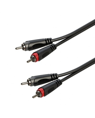 Аудио-кабель ROXTONE RACC130/3 в Белгороде Аксессуары для СОУЭ Pintop.ru