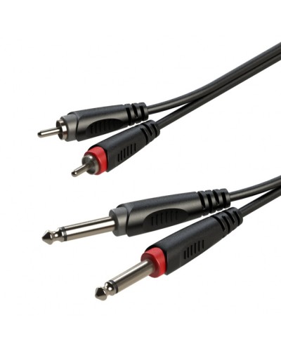 Аудио-кабель ROXTONE RACC150/3 в Белгороде Аксессуары для СОУЭ Pintop.ru
