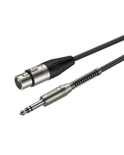 Кабель микрофонный ROXTONE SMXJ220/10 в Белгороде Аксессуары для СОУЭ Pintop.ru