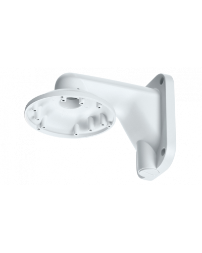 Настенный кронштейн для камер видеонаблюдения RVi-1BWM-5 white в Белгороде Системы видеонаблюдения Pintop.ru