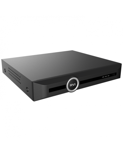 Сетевой видеорегистратор RVi-1NR10170 в Белгороде Системы видеонаблюдения Pintop.ru