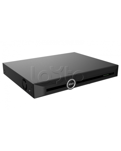 Сетевой видеорегистратор RVi-1NR20270 в Белгороде IP Видеорегистраторы Pintop.ru