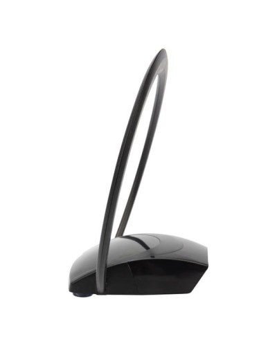 Антенна комнатная «Активная» для цифрового телевидения DVB-T2, Ring-50 REXANT 34-0721 в Белгороде Системы видеонаблюдения Pintop.ru