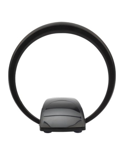 Антенна комнатная «Активная» с USB питанием, для цифрового телевидения DVB-T2, Ring-51 REXANT 34-0723 в Белгороде Системы видеонаблюдения Pintop.ru