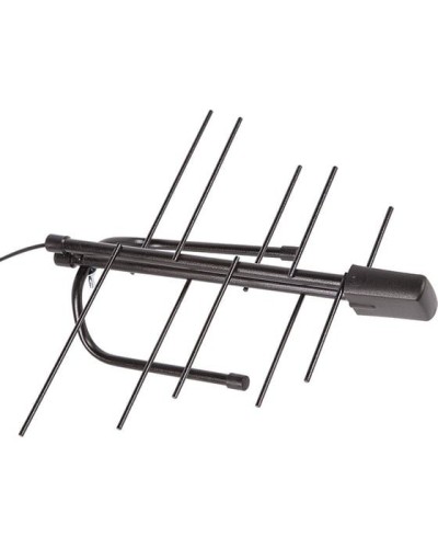 Антенна комнатная для цифрового телевидения DVB-T2, RX-252 REXANT 34-0252 в Белгороде Системы видеонаблюдения Pintop.ru