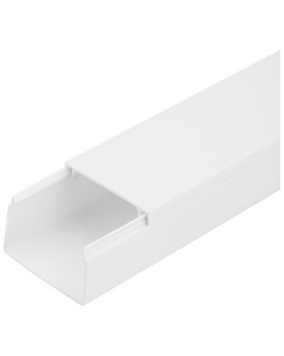 Кабель-канал 15х10 (234 м/уп) Rexant (28-1510-2) в Белгороде Кабель-канал Pintop.ru