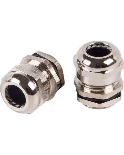 Кабельный ввод металлический PGM-16 REXANT (07-8216) в Белгороде Монтажные материалы Pintop.ru