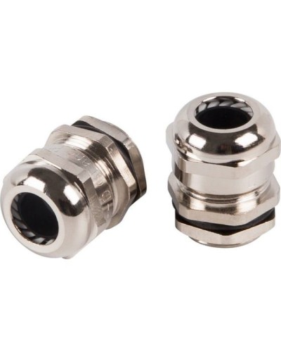 Кабельный ввод металлический PGM-21 REXANT (07-8221) в Белгороде Монтажные материалы Pintop.ru