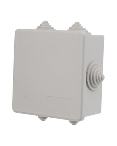 Коробка распаячная ОУ 85х85х40 мм, IP44 Rexant (28-3052) в Белгороде Распределительные коробки Pintop.ru