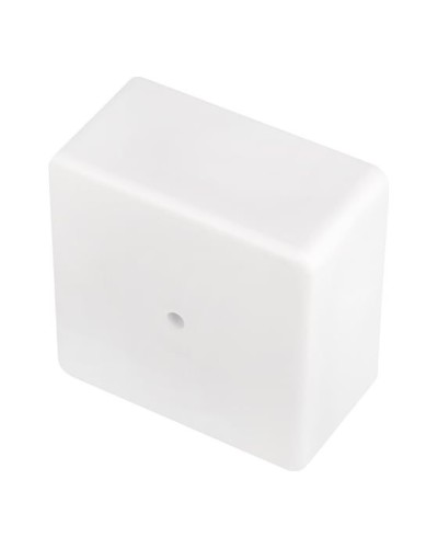 Коробка распаячная ОУ для кабель-канала 100х100х50 мм Rexant (28-3074) в Белгороде Распределительные коробки Pintop.ru